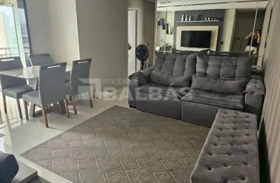 Apartamento com 3 quartos à venda na Rua Felisbina Ferreira, 280, Vila Carrão, São Paulo