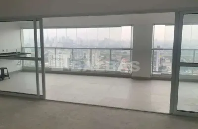 Apartamento com 3 quartos à venda na Rua Costa Aguiar, 1831, Ipiranga, São Paulo