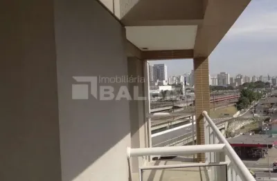 Sala comercial com 1 sala à venda na Rua Restinga, 113, Tatuapé, São Paulo