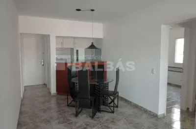 Apartamento com 2 quartos à venda na Rua Hermann Teles Ribeiro, 500, Vila Invernada, São Paulo