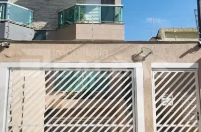 Casa com 3 quartos à venda na Rua Quixadá, 150, Vila Invernada, São Paulo