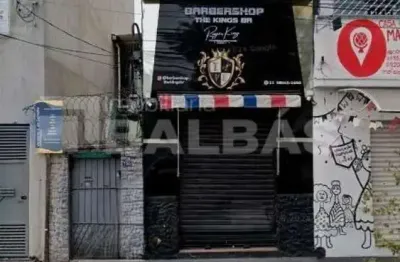 Venda imóvel no tatuapé,   já com ponto comercial perto da unicid - 800 mil