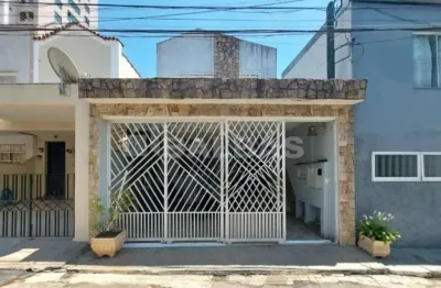 Casa à venda na Rua Pedro Nosralla, 36, Tatuapé, São Paulo