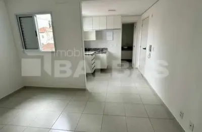 Apartamento com 1 quarto para alugar na Rua São Bernardo, 375, Tatuapé, São Paulo
