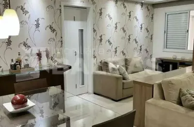 Apartamento 110 m² , 3 dormitórios ( 1 suíte) , 2 vagas - condominium club tatuapé