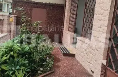 Casa com 2 quartos à venda na Rua Afonso Henriques, 207, Tatuapé, São Paulo