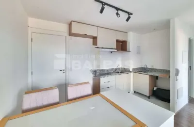 Apartamento com 2 quartos à venda na Rua Serra de Jairé, 78, Quarta Parada, São Paulo