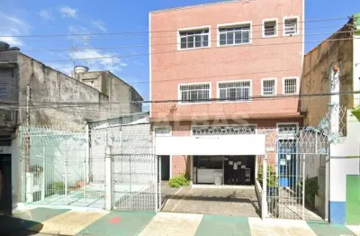 Prédio à venda na Rua José Monteiro, 262, Brás, São Paulo