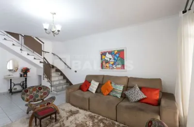 Casa comercial com 7 salas para alugar na Rua Cantagalo, 2125, Tatuapé, São Paulo