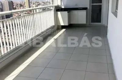 Apartamento com 2 quartos para alugar na Rua Imbituba, 140, Vila Prudente, São Paulo