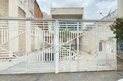 Casa comercial com 10 salas à venda na Rua dos Campineiros, 299, Mooca, São Paulo