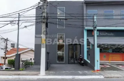 Ponto comercial para alugar na Avenida Guilherme Giorgi, 1458, Vila Carrão, São Paulo