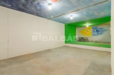 Ponto comercial à venda na Rua Agostinho Lattari, 548, Parque da Mooca, São Paulo