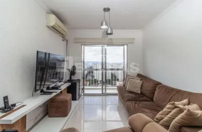 Apartamento com 3 quartos à venda na Rua Passos, 249, Belenzinho, São Paulo