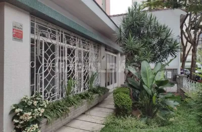 Terreno à venda na Rua Gonçalves Crespo, 309, Tatuapé, São Paulo