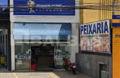 Ponto comercial para alugar na Avenida João XXIII, 584, Vila Formosa, São Paulo