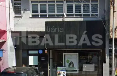 Sala comercial com 1 sala para alugar na Avenida Sapopemba, 3646, Sapopemba, São Paulo