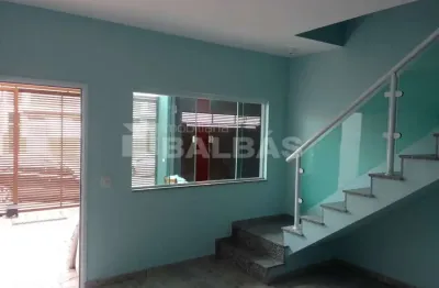 Casa comercial com 4 salas à venda na Rua Luís Pinto, 502, Vila Carrão, São Paulo