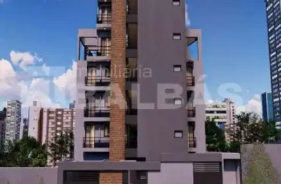 Apartamento com 1 quarto à venda na Rua Três Pedras, 281, Vila Alpina, São Paulo