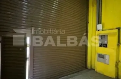 Barracão / Galpão / Depósito à venda na Rua Odorico Mendes, 563, Mooca, São Paulo