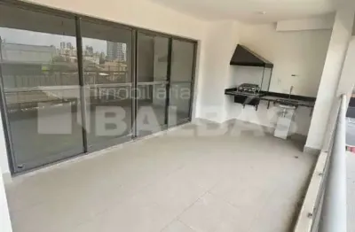 Apartamento com 2 quartos à venda na Rua Cantagalo, 2257, Tatuapé, São Paulo