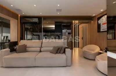 Apartamento com 2 quartos à venda na Rua Toledo Barbosa, 326, Belenzinho, São Paulo