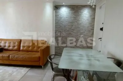 Apartamento com 2 quartos para alugar na Estrada Velha da Penha, 88, Tatuapé, São Paulo