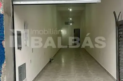 Ponto comercial para alugar na Avenida Inconfidência Mineira, 1748, Vila Antonieta, São Paulo