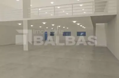Prédio para alugar na Avenida Regente Feijó, 830, Vila Regente Feijó, São Paulo