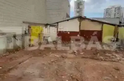 Terreno à venda na Rua Cantagalo, 2335, Vila Gomes Cardim, São Paulo