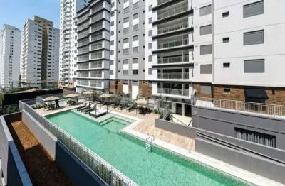 Apartamento com 3 quartos para alugar na Rua Cantagalo, 2257, Tatuapé, São Paulo