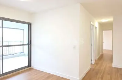 Apartamento com 3 quartos para alugar na Rua Cantagalo, 2167, Tatuapé, São Paulo