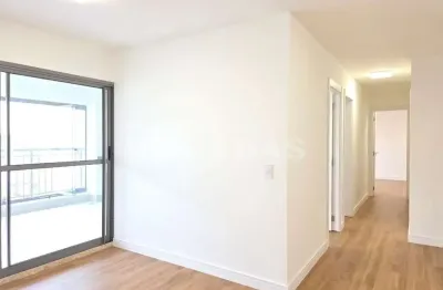 Apartamento com 3 quartos para alugar na Rua Cantagalo, 2167, Tatuapé, São Paulo