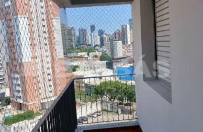 Apartamento 64 m² - próximo ao metrô tatuapé - andar alto