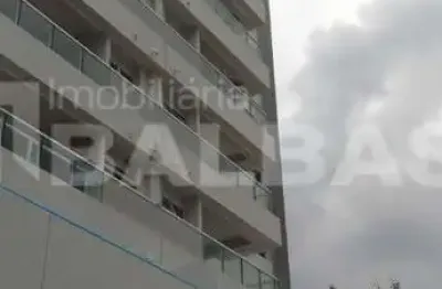 Apartamento novo tatuapé  2/3  dormitórios - venda ou locação