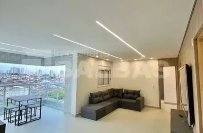 Apartamento novo tatuapé  2/3  dormitórios - venda ou locação