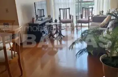 Apartamento 78 m² - 3 dormitórios - 1 vaga - próximo ao parque ceret