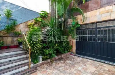 Casa comercial com 5 salas para alugar na Rua Bento Gonçalves, 73, Tatuapé, São Paulo