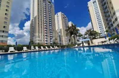 Apartamento 3 dormitórios - 2 vagas - 90 m² - tatuapé