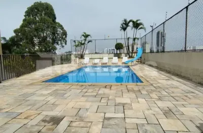 Apartamento com 1 quarto para alugar na Rua Aratuípe, 180, Vila Formosa, São Paulo