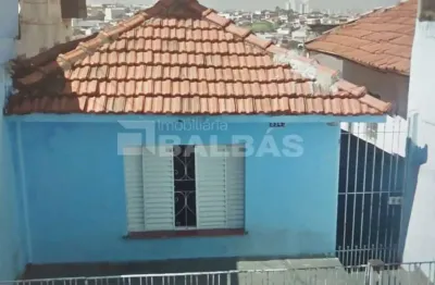 Terreno à venda na Rua Carlito, 834, Chácara Belenzinho, São Paulo