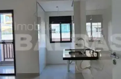 Apartamento com 2 quartos à venda na Rua Pedreira, 83, Tatuapé, São Paulo