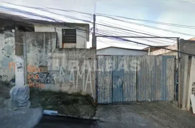 Barracão / Galpão / Depósito para alugar na Rua Roberto Park, 430, Fazenda da Juta, São Paulo