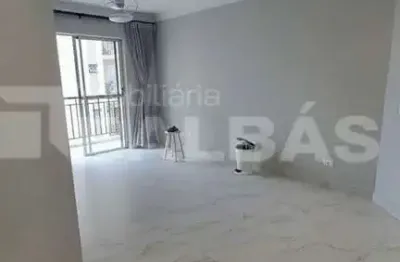 Apartamento com 2 quartos à venda na Avenida Cipriano Rodrigues, 340, Vila Formosa, São Paulo