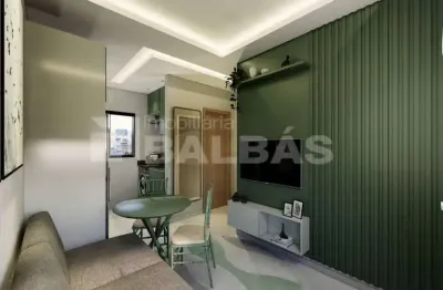 Apartamento com 2 quartos à venda na Rua Oswaldo Arouca, 270, Vila Formosa, São Paulo