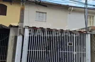 Sobrado tatuapé - localização privilegiada - 120 m² a.c