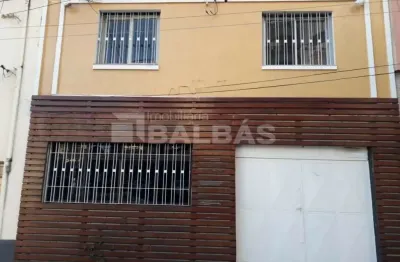 Sobrado residencial ou comercial mooca - excelente localização.