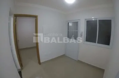Apartamento com 1 quarto para alugar na Rua Silveira Bueno, 160, Tatuapé, São Paulo