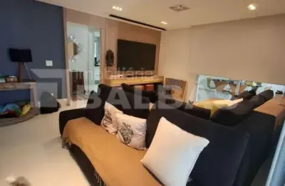 Apartamento com 3 quartos à venda na Rua da Meação, 197, Jardim Anália Franco, São Paulo