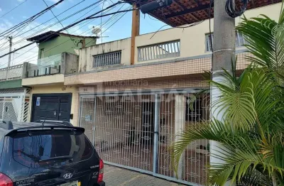 Casa com 3 quartos à venda na Rua Dona Ana Franco, 116, Vila Moreira, São Paulo